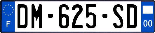 DM-625-SD