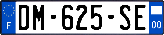 DM-625-SE