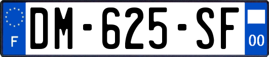 DM-625-SF