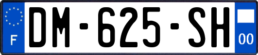 DM-625-SH