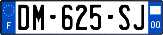 DM-625-SJ