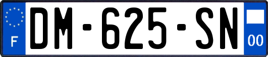 DM-625-SN