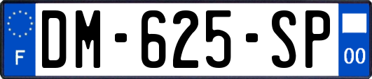 DM-625-SP