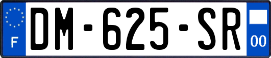 DM-625-SR
