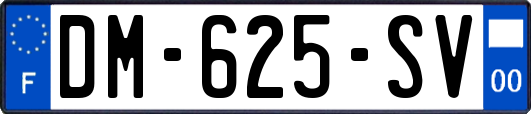 DM-625-SV