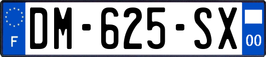 DM-625-SX