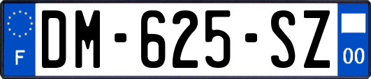DM-625-SZ