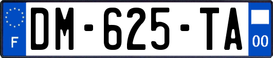 DM-625-TA