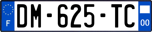 DM-625-TC