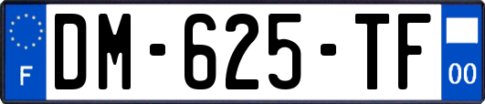 DM-625-TF