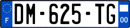 DM-625-TG