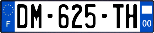 DM-625-TH