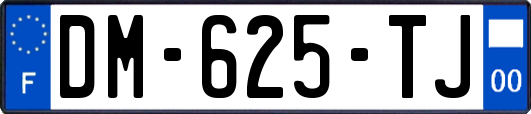 DM-625-TJ