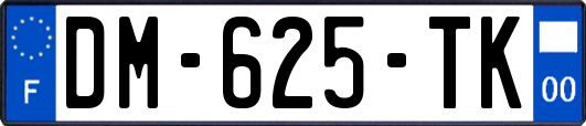 DM-625-TK