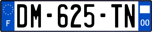 DM-625-TN