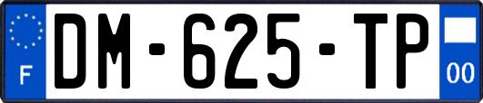 DM-625-TP