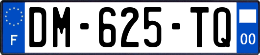 DM-625-TQ