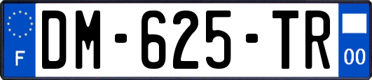 DM-625-TR