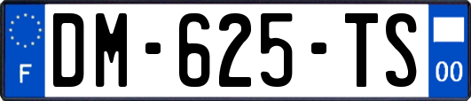 DM-625-TS