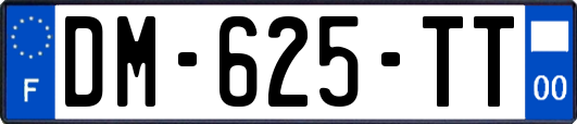 DM-625-TT