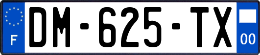 DM-625-TX