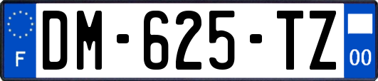 DM-625-TZ