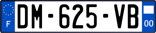 DM-625-VB