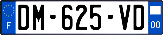 DM-625-VD