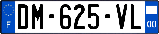 DM-625-VL