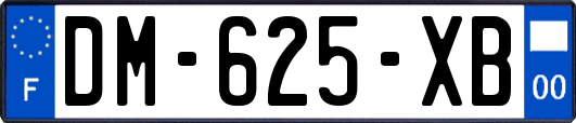 DM-625-XB