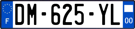 DM-625-YL