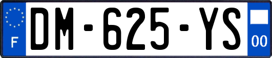 DM-625-YS