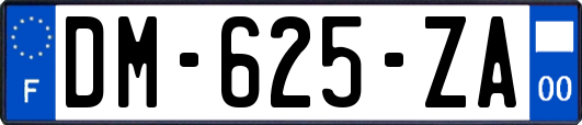 DM-625-ZA