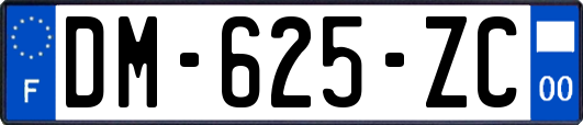 DM-625-ZC