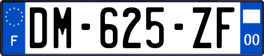 DM-625-ZF