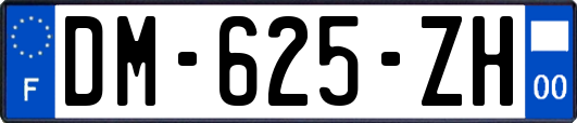 DM-625-ZH