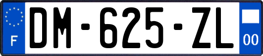 DM-625-ZL