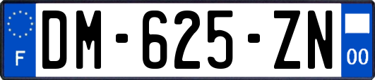 DM-625-ZN