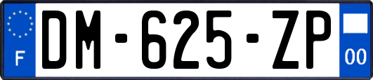 DM-625-ZP