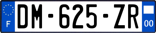 DM-625-ZR