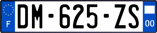 DM-625-ZS