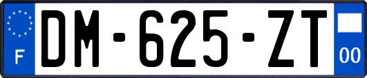 DM-625-ZT