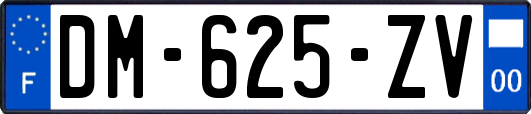 DM-625-ZV