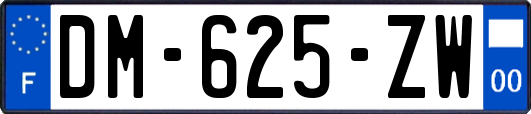 DM-625-ZW