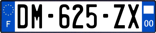 DM-625-ZX