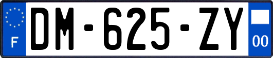 DM-625-ZY