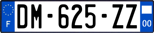 DM-625-ZZ