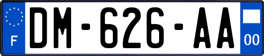 DM-626-AA