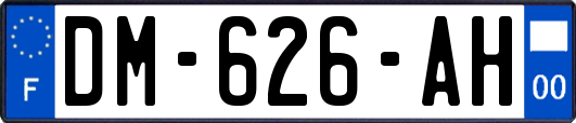 DM-626-AH