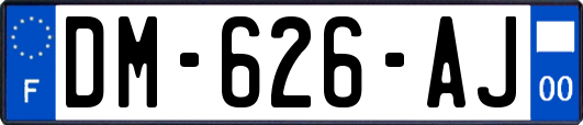 DM-626-AJ